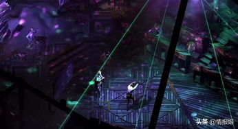 VR游戏盛宴：下载精选新锐力作，尽享沉浸体验