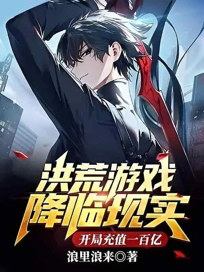 最新小说改编佳作盘点:沉浸式体验,游戏界新宠来袭 最新小说改编佳作盘点:沉浸式体验,游戏界新宠来袭