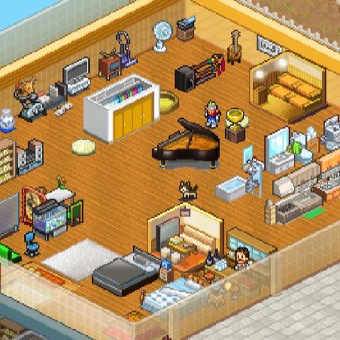 开罗游戏精选盘点,最新大全解锁新体验 开罗游戏精选盘点,最新大全解锁新体验