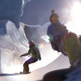 滑雪游戏精选盘点:畅玩必备的趣味滑雪体验 滑雪游戏精选盘点:畅玩必备的趣味滑雪体验