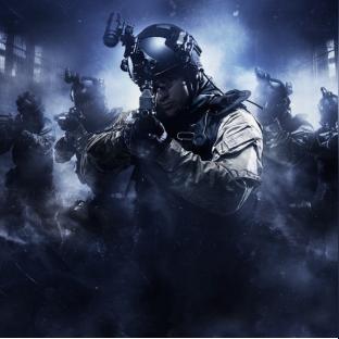 热门英雄射击游戏排行，揭秘下载量巅峰之作