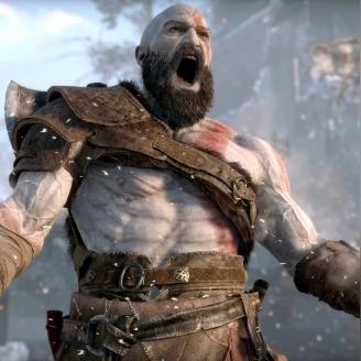 战神父子套装手办独家推荐!奎爷与阿瑞斯必入收藏 战神父子套装手办独家推荐!奎爷与阿瑞斯必入收藏