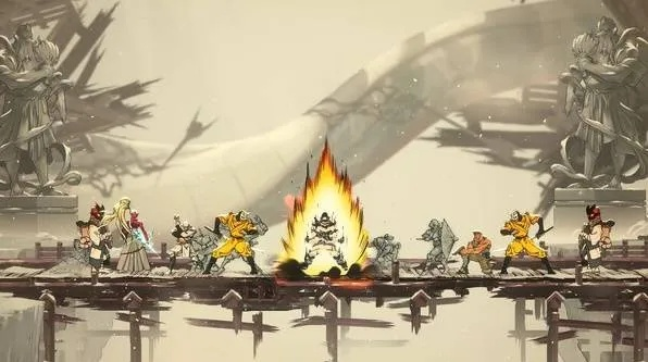 最新2D游戏人气榜:揭秘热门新游风向标 最新2D游戏人气榜:揭秘热门新游风向标