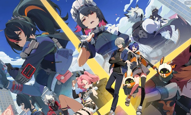 《绝区零》PC版免费下载!独家攻略,畅玩不卡! 《绝区零》PC版免费下载!独家攻略,畅玩不卡!