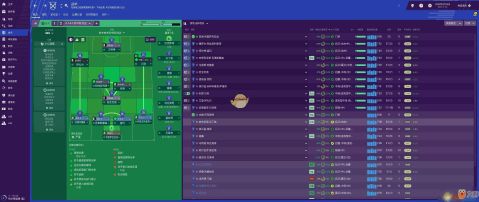 《足球经理2019》新版本破解攻略：5天速成高阶技巧