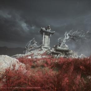 《黑神话：悟空》八折狂欢！全平台抢购正当时！