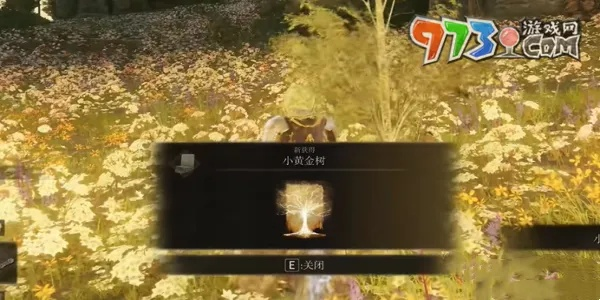《艾尔登法环》DLC新灵药:黄金树露滴,解锁神秘力量! 《艾尔登法环》DLC新灵药:黄金树露滴,解锁神秘力量!