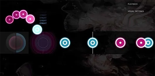 2024音乐盛宴：动态生成游戏精选，体验全新音游魅力