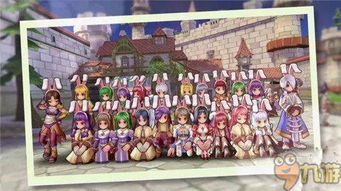 恋爱模拟游戏盘点：热门佳作推荐，深度体验新潮流