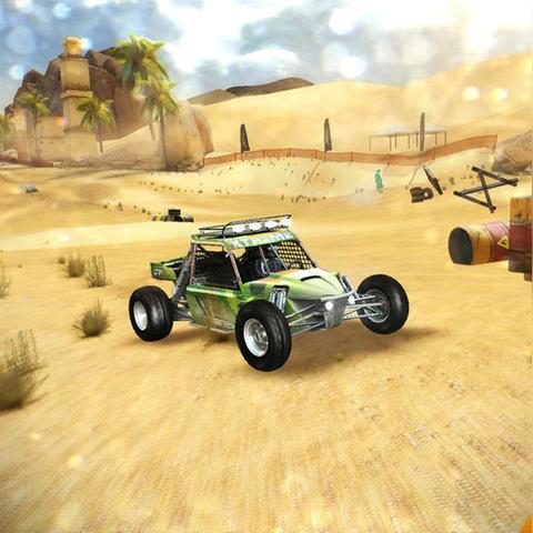 热门自行车越野游戏盘点：深度解析极限骑行新体验