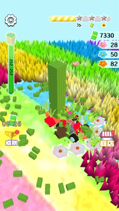 十大精选:必玩可爱游戏盘点,解锁快乐新体验 十大精选:必玩可爱游戏盘点,解锁快乐新体验