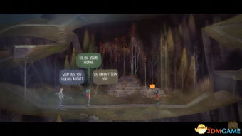 《奥森弗里》限时48小时免费领!GOG冬季促销狂欢来袭 《奥森弗里》限时48小时免费领!GOG冬季促销狂欢来袭