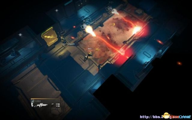 《地狱潜者2》地图标记高招:轻松掌握隐藏技巧 《地狱潜者2》地图标记高招:轻松掌握隐藏技巧