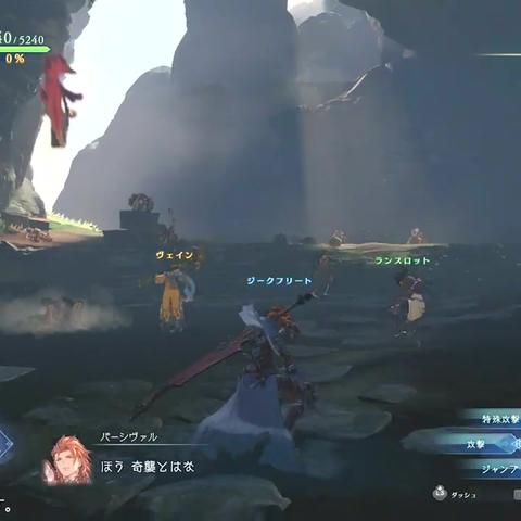 《碧蓝幻想Relink》全章节宝箱蟹档案攻略汇总 《碧蓝幻想Relink》全章节宝箱蟹档案攻略汇总