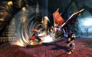 十大热门Rogue恶魔城游戏盘点,揭秘最佳游戏体验! 十大热门Rogue恶魔城游戏盘点,揭秘最佳游戏体验!