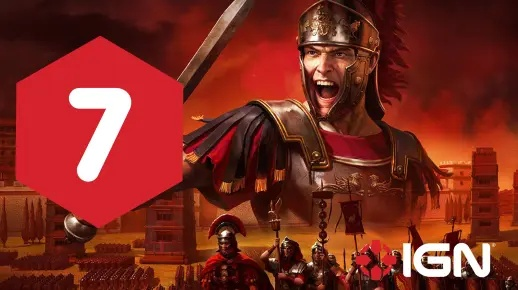 罗马游戏盘点:热门排行榜前十,揭秘最佳互动体验 罗马游戏盘点:热门排行榜前十,揭秘最佳互动体验