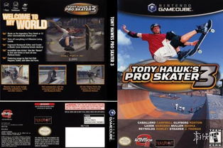 盘点最热滑板游戏，揭秘潮流新玩法