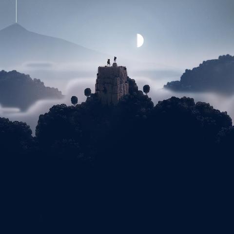 像素游戏巅峰之作，热门下载排行揭秘新亮点