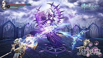 十大魔幻佳作盘点:揭秘必玩游戏新境界 十大魔幻佳作盘点:揭秘必玩游戏新境界