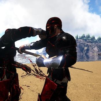 《方舟:生存进化》获奖Mod盛宴,独家演示抢先看! 《方舟:生存进化》获奖Mod盛宴,独家演示抢先看!