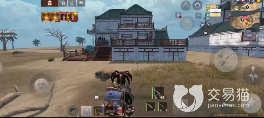 防塌攻略:王牌战争夺榜建筑稳固新秘籍 防塌攻略:王牌战争夺榜建筑稳固新秘籍