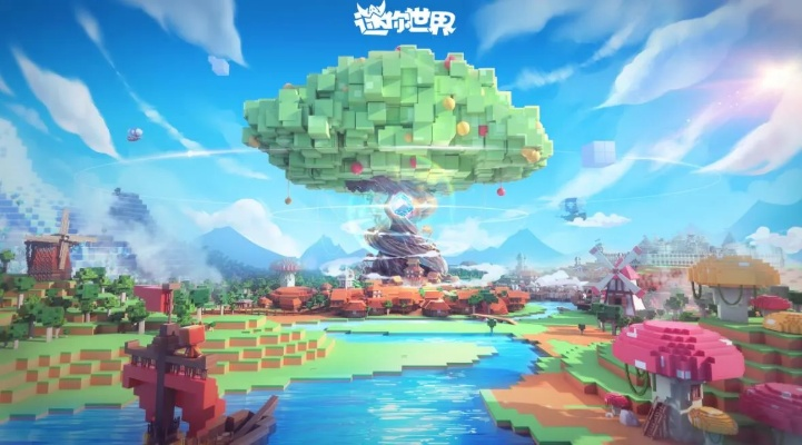 十大精选耐玩低多边形游戏,揭秘创意无限新体验 十大精选耐玩低多边形游戏,揭秘创意无限新体验