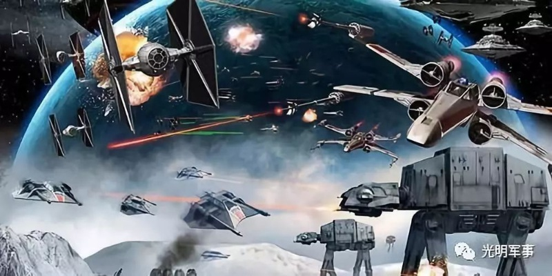 十大热门未来战争游戏盘点:探索未来战场新体验 十大热门未来战争游戏盘点:探索未来战场新体验