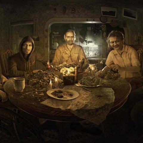 《生化7》试玩揭秘:沉浸式生存恐怖,惊悚体验不容错过 《生化7》试玩揭秘:沉浸式生存恐怖,惊悚体验不容错过