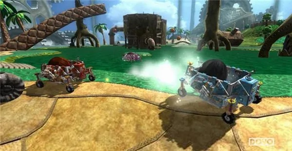 精选模拟游戏盘点:探索无限乐趣的虚拟世界 精选模拟游戏盘点:探索无限乐趣的虚拟世界