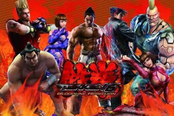 《铁拳7》坚守传统，拒绝非人类角色，粉丝心声：经典再现！