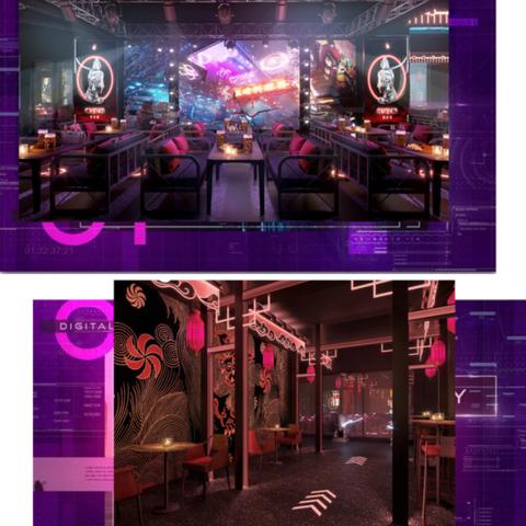 最新赛博朋克游戏盘点:探索最佳体验新境界 最新赛博朋克游戏盘点:探索最佳体验新境界