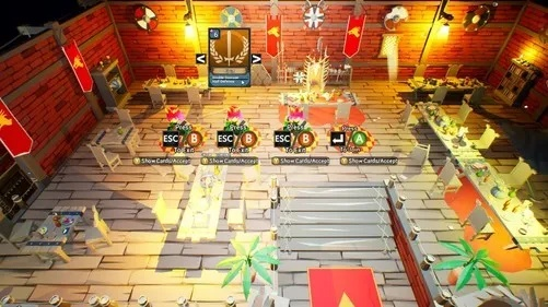 等角游戏盘点:热门精选,解锁新视角的趣味排行 等角游戏盘点:热门精选,解锁新视角的趣味排行