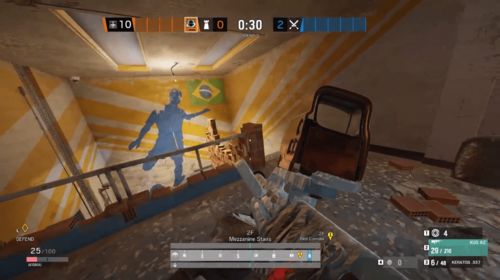 盘点十大热门**沉浸式**FPS游戏,解锁最佳第一人称射击体验 盘点十大热门**沉浸式**FPS游戏,解锁最佳第一人称射击体验