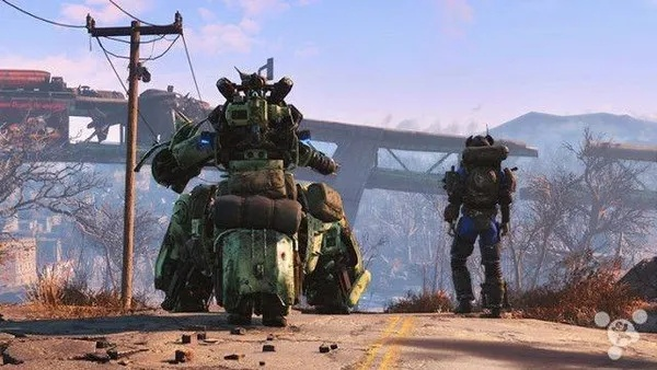 《辐射4》Mod主机版即将到来,B社预告更多细节揭晓 《辐射4》Mod主机版即将到来,B社预告更多细节揭晓