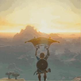 《塞尔达传说》马匹升级必备！独家料理制作秘籍大公开