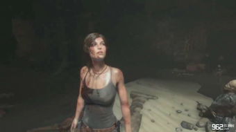 《古墓丽影:崛起》IGN9.3分!劳拉崛起,探险女神再战巅峰 《古墓丽影:崛起》IGN9.3分!劳拉崛起,探险女神再战巅峰