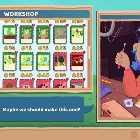 十大耐玩回合制游戏盘点,揭秘经典策略新高度 十大耐玩回合制游戏盘点,揭秘经典策略新高度