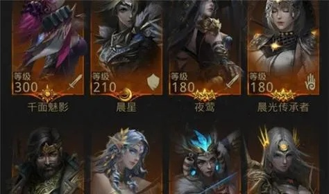 地下城堡3魂之诗守门员攻略:破解秘籍,战力飙升新篇章 地下城堡3魂之诗守门员攻略:破解秘籍,战力飙升新篇章