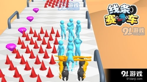 动画建模游戏盘点:热门互动体验,趣味无限推荐 动画建模游戏盘点:热门互动体验,趣味无限推荐