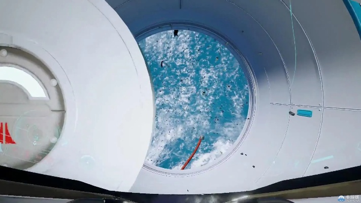 《ADR1FT》新预告:绝美太空漂流之旅,沉浸式生存挑战! 《ADR1FT》新预告:绝美太空漂流之旅,沉浸式生存挑战!