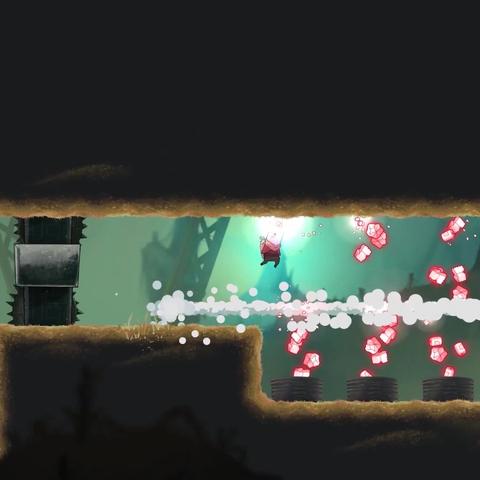 横版动作巅峰之作,揭秘十大经典游戏排行新篇章 横版动作巅峰之作,揭秘十大经典游戏排行新篇章