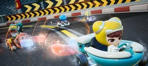 森林奇石水点跑跑卡丁车攻略:深度解析全新技巧解锁 森林奇石水点跑跑卡丁车攻略:深度解析全新技巧解锁