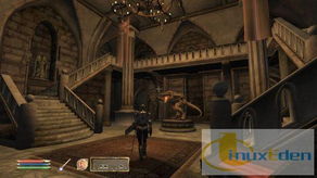 《上古卷轴4》魔神祠隐藏位置全揭秘! 《上古卷轴4》魔神祠隐藏位置全揭秘!