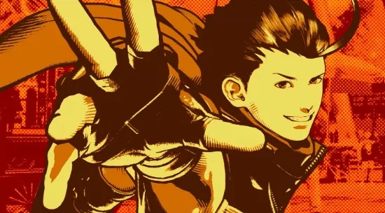 《饿狼传说群狼之城》北斗丸:超神性能,群狼之巅霸主 《饿狼传说群狼之城》北斗丸:超神性能,群狼之巅霸主