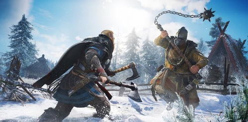 《刺客信条影》揭秘：交野城武士大将藏身之谜