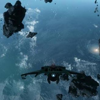 《星际公民》宠物助阵,目标再冲6400万美金! 《星际公民》宠物助阵,目标再冲6400万美金!