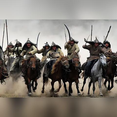 《匈奴王:全面战争》CG预告片震撼来袭!铁骑突击新篇章! 《匈奴王:全面战争》CG预告片震撼来袭!铁骑突击新篇章!