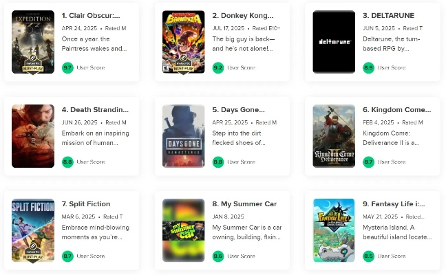 体素游戏盘点:揭秘十大必玩体素游戏排行精选 体素游戏盘点:揭秘十大必玩体素游戏排行精选