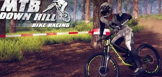 热门骑行游戏精选:下载必看推荐攻略 热门骑行游戏精选:下载必看推荐攻略