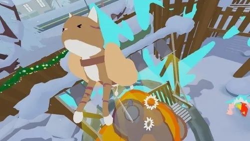 卡通游戏人气排行,精选爆款卡通风格佳作推荐 卡通游戏人气排行,精选爆款卡通风格佳作推荐